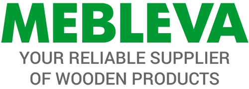 MEBLEVA logo